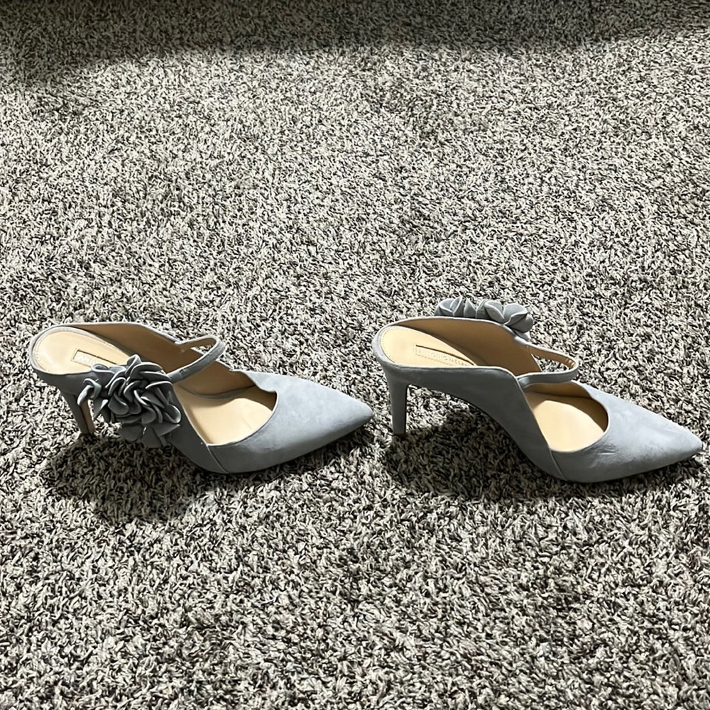 Beautiful heels!! ANTONIO MELANI